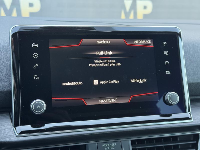 Seat Tarraco (2019) 2.0TSi DSG 4X4 1.maj RZV - fotka 42 z 56