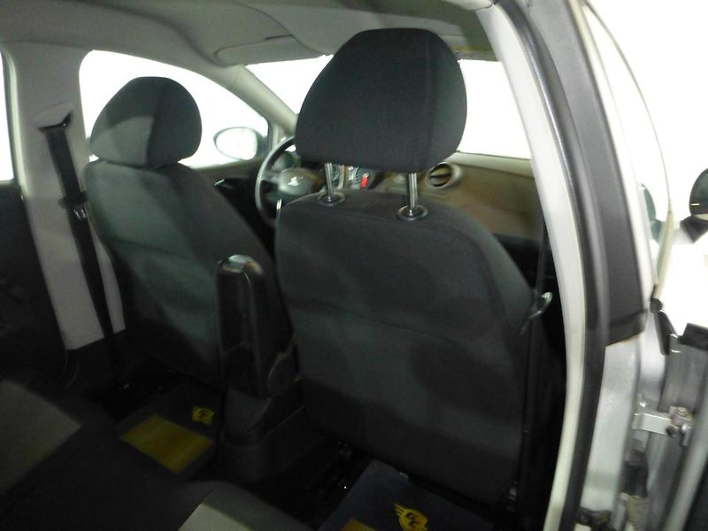 Seat Ibiza (2013) 1,2i-KLIMATIZACE*5DV**PARK.SEN - fotka 18 z 20