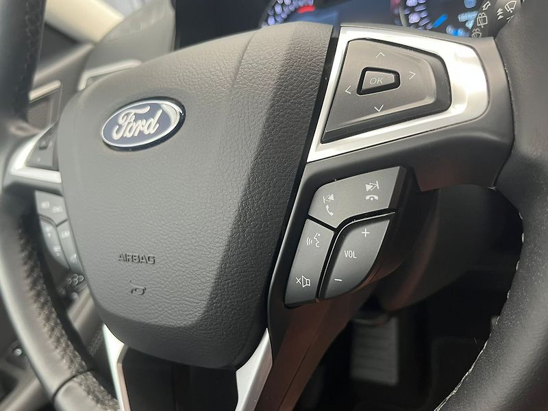 Ford Galaxy 2.5 HEV 7 míst po servise - fotka 16 z 44