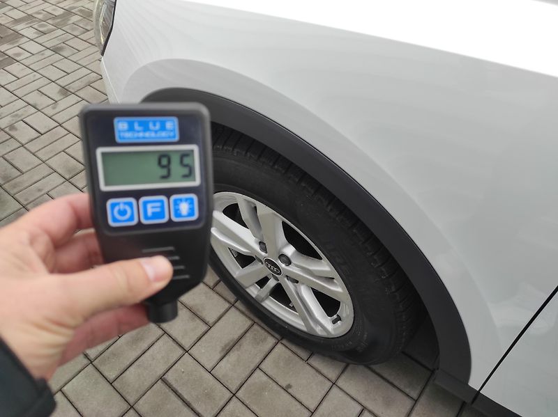 Audi Q3 1.5 35TFSI S tronic - fotka 52 z 52