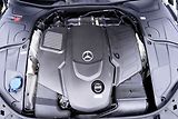 Mercedes-Benz Třídy S S 400d Long/4M/AMG/Burmester - náhled 10