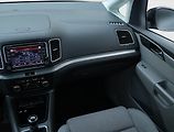Volkswagen Sharan (2011) 2.0 TDI, 4X4, Serv.kniha - náhled 8
