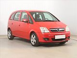 Opel Meriva (2008) 1.4 16V Twinport, pěkný stav - náhled 1