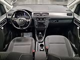 Volkswagen Caddy (2018) - náhled 36