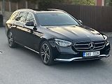 Mercedes-Benz Třídy E (2023) 200d AVANTGARDE ČR 1.maj TAŽNÉ - náhled 10