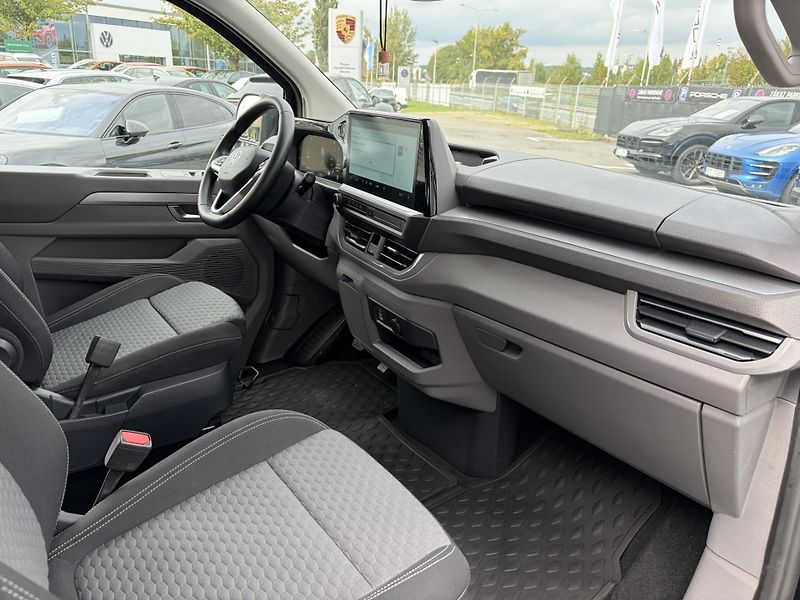 Volkswagen Caravelle 2.0TDi 125kW 4Motion - fotka 5 z 25