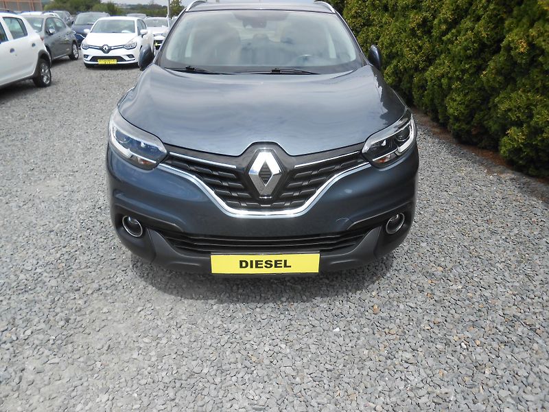 Renault Kadjar 1.5DCi,NAVI,CHROM, LED!! - fotka 9 z 45