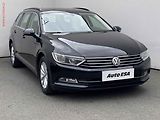 Volkswagen Passat (2015) 2.0 TDi, AC, TZ, park.čidla - náhled 1