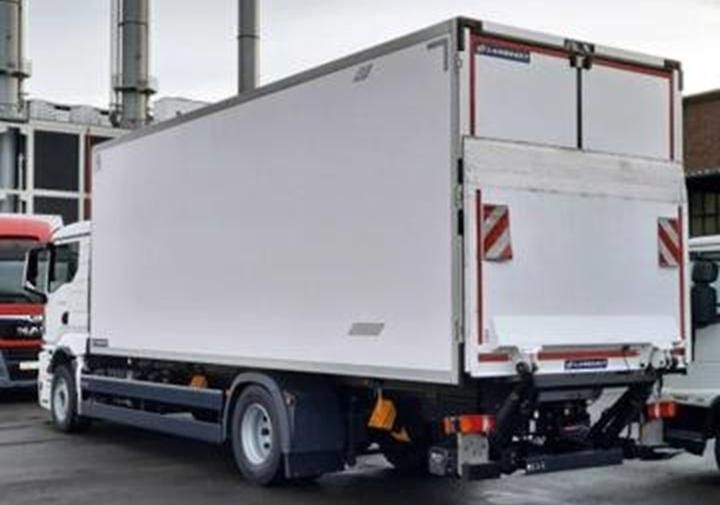 MAN TGS (2023) 18.430 mrazák EURO 6 - fotka 3 z 10