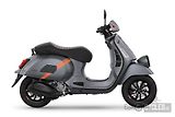 Vespa (2026) GTV 310 E5+ AKCE - náhled 1