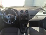 Volkswagen Caddy (2014) 1.6TDi, ČR, autoAC - náhled 8