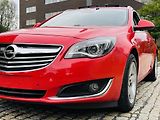 Opel Insignia 2.0CDT 4x4 AUT KAMERA SERVISKA - náhled 45