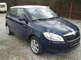 Škoda Fabia 1.2 - náhled 8