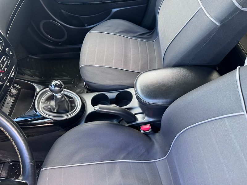 Kia Soul (2015) 1,6 CRDI 16 V 94 KW TAŽNÉ - fotka 35 z 47