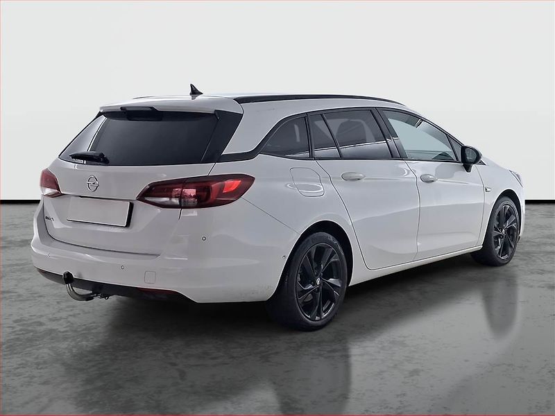 Opel Astra (2021) 1.5 CDTI, Automat, Kůže, Navi - fotka 5 z 26
