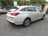 Hyundai i30 (2019) Combi 1.6CRDi,100kw,automat,ČR - náhled 4