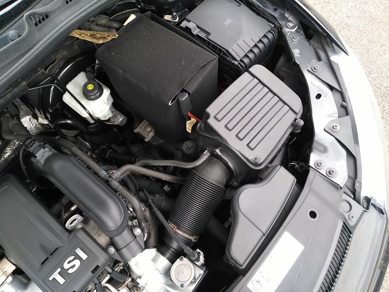 Volkswagen Golf Variant 1,2 TSI  MATCH /77 kW/ - fotka 31 z 41