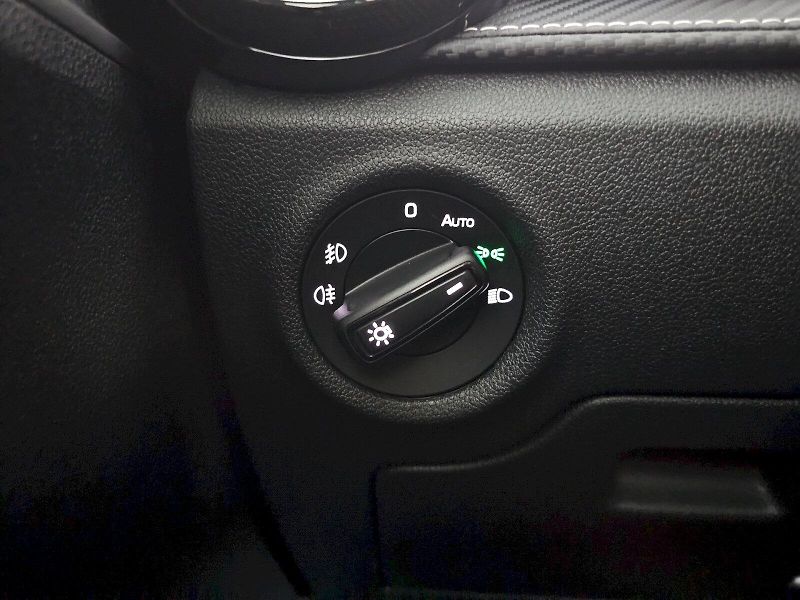 Škoda Fabia (2025) 1.0TSI 85kW Monte Carlo - fotka 24 z 29