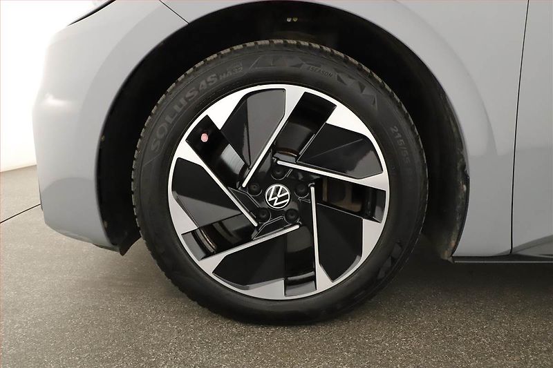 Volkswagen ID.3 (2021) Pro Perf. (62 kWh), SoH 89% - fotka 21 z 21