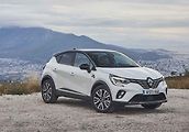 Renault Captur vypadá podobně jako předchůdce