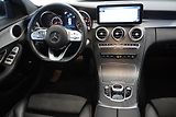 Mercedes-Benz Třídy C (2019) C300 2,0D AMG-LINE AUTOMAT - náhled 21