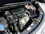 Citroën Berlingo 1,6 HDI  Multispace - náhled 38