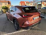 Lexus NX 350h 2,5 Executive FWD - náhled 6