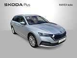 Škoda Octavia (2024) Combi 2.0 TDI DSG Style + - náhled 31