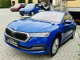 Škoda Octavia (2021) 2.0TDi 110kW STYLE MATRIX TAŽN - náhled 14