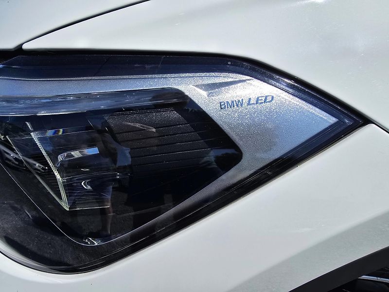 BMW X1 sDrive18d NAVI LED TOP STAV ČR - fotka 3 z 29