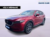 Mazda CX-5 2,0 SKYACTIV 121KW AWD REVOLUT - náhled 1