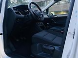 Volkswagen Touran 1.6TDI MANUÁL SERVISKA TAŽNÉ - náhled 26