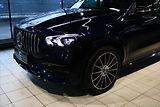 Mercedes-Benz GLE 300d 4MATIC AMG Line 7Míst/Nig - náhled 33