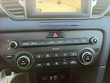 Kia Sportage 1,7 CRDi Navi Kamera Tempomat - náhled 18