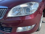 Škoda Fabia 1.2 TSi ELEGANCE PLUS - náhled 23