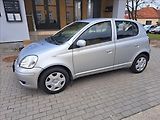 Toyota Yaris 1,4 D-4D - náhled 4