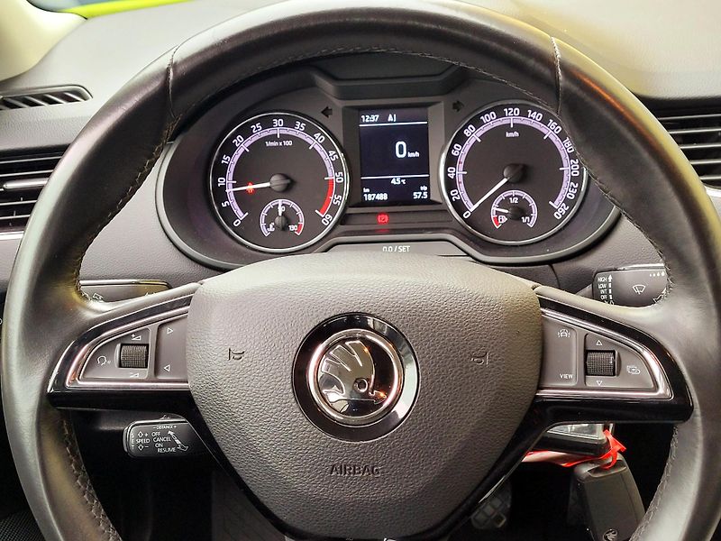 Škoda Octavia 1,6TDi SERV.KNÍŽKA,CEBIA 4x4 - fotka 41 z 46