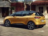 Renault Scénic.