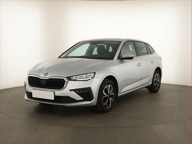 Škoda Scala (2025) 1.0 TSI, Top Selection, FullLe - fotka 2 z 14