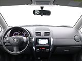 Suzuki SX4 1,6 VVT 88kW Navi 4x4 CZ - náhled 24