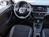 Škoda Scala (2024) Selection 1.0 TSI, Serv.kniha - náhled 7