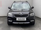 Škoda Yeti (2014) 1.2 TSi, Outdoor, DSG, navi - náhled 1