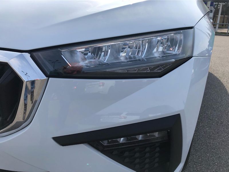Škoda Scala 1.0 TSi SELECTION - fotka 26 z 28