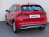 Škoda Kamiq (2020) 1.0 TSi, Style, DSG, navi - náhled 6