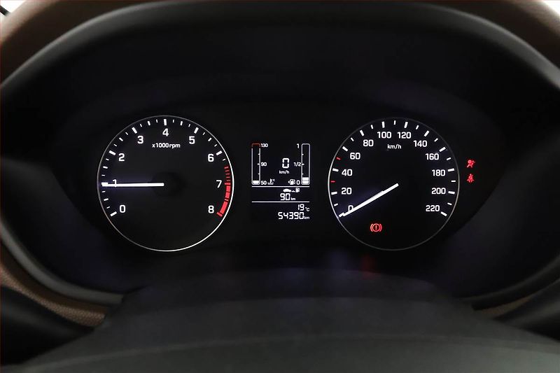 Hyundai i20 (2016) Active 1.4 - fotka 10 z 13