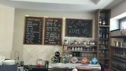 Restaurant Motogrill u Humpolce.