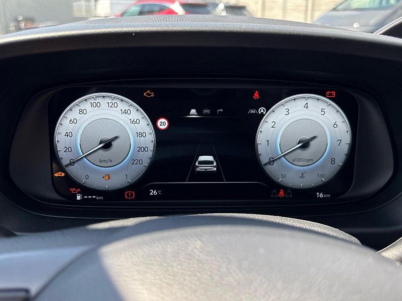 Hyundai i20 (2026) GO Plus! - fotka 11 z 17