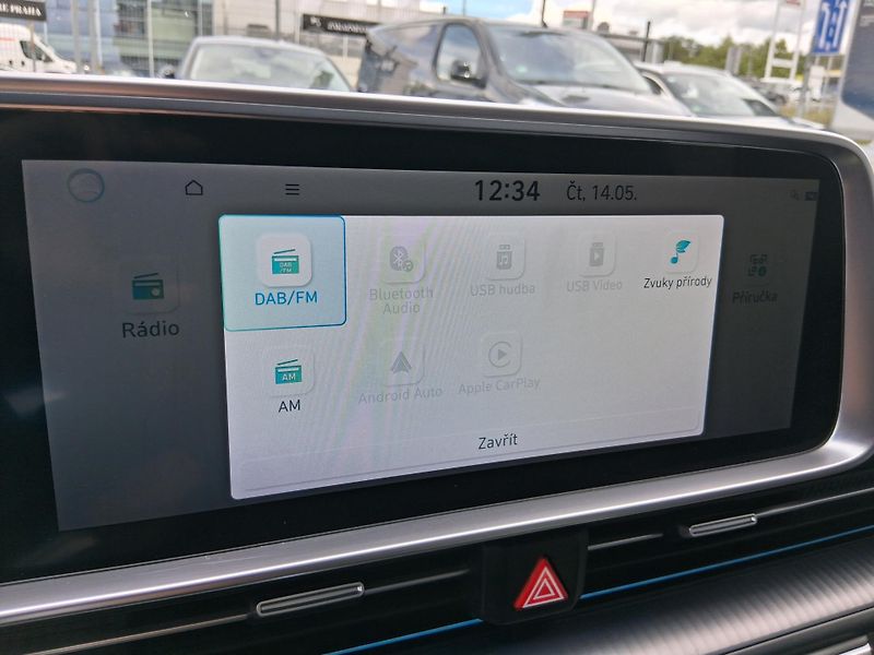 Hyundai Ioniq 6 STYLE PREMIUM 4x4 239 kW - fotka 20 z 44