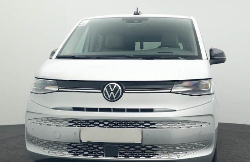 Volkswagen Multivan TDI Life HuD IQ 7 míst Kůže Ta - fotka 8 z 13