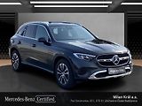 Mercedes-Benz GLC GLC 220d 4M AVANTGARDE - náhled 7